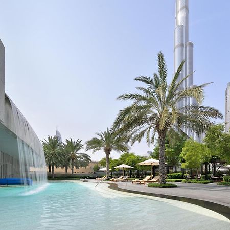 Kempinski The Boulevard Dubai Ngoại thất bức ảnh