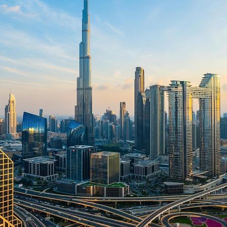 Kempinski The Boulevard Dubai Ngoại thất bức ảnh