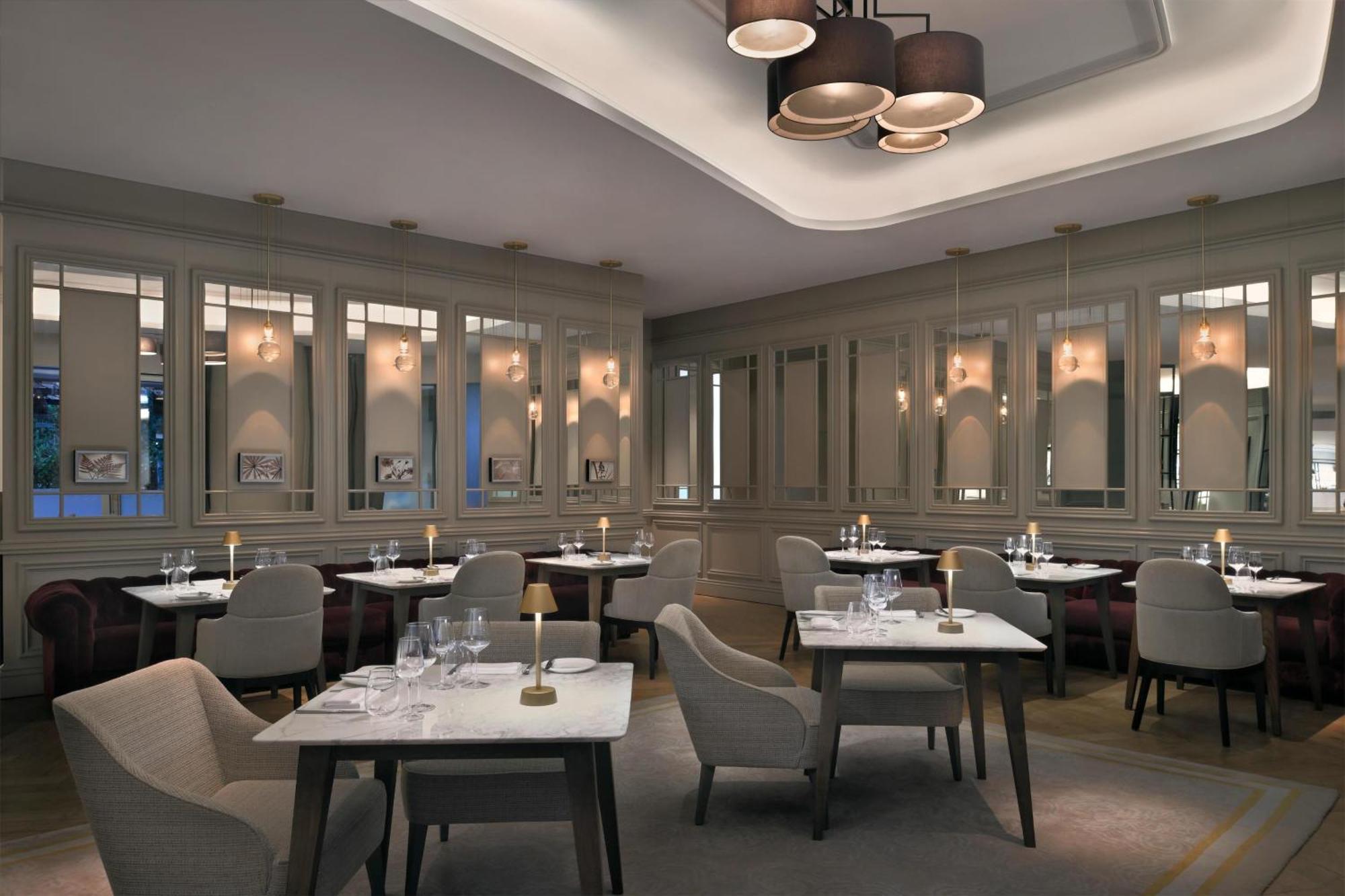 Kempinski The Boulevard Dubai Ngoại thất bức ảnh