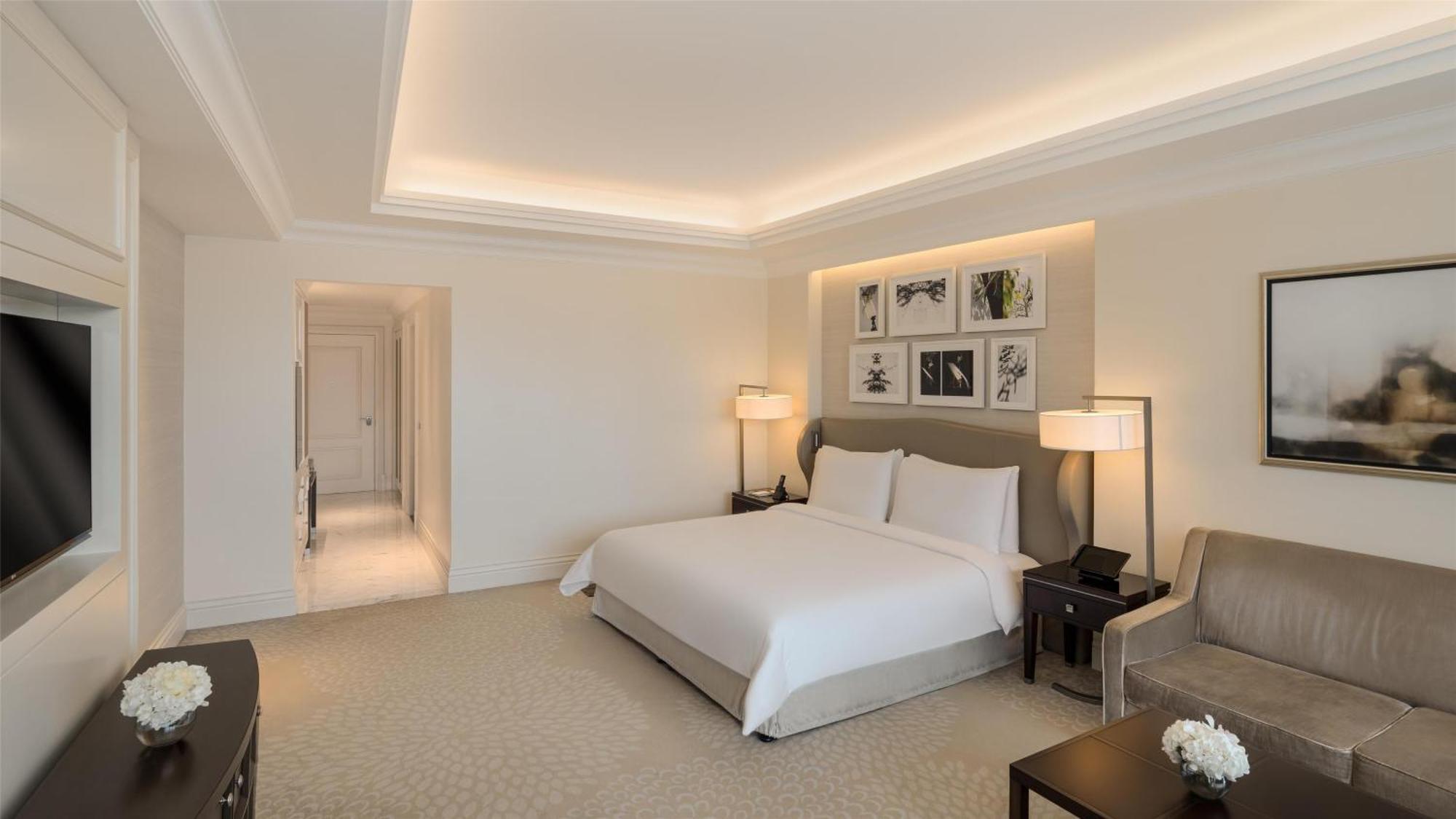 Kempinski The Boulevard Dubai Ngoại thất bức ảnh