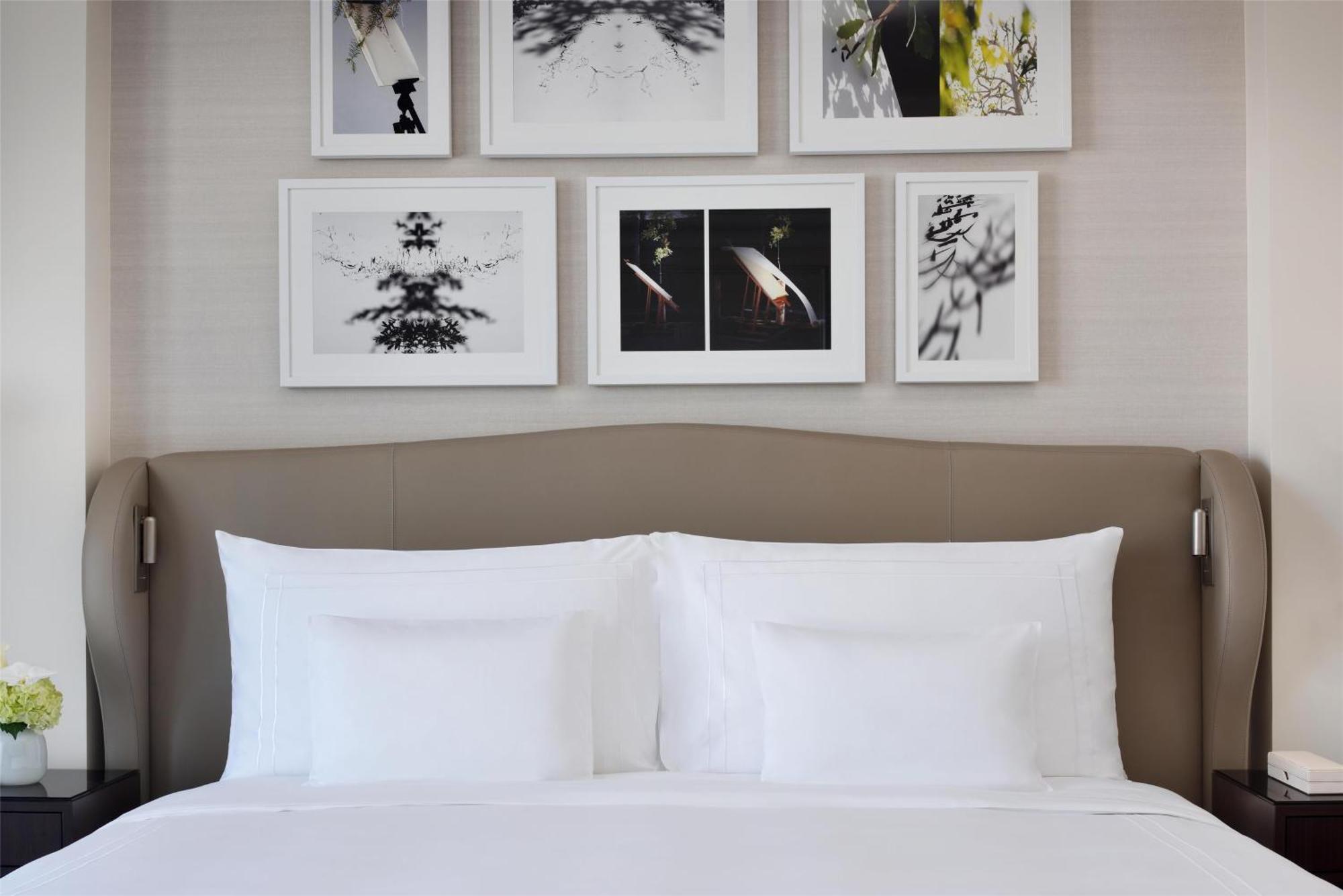 Kempinski The Boulevard Dubai Ngoại thất bức ảnh
