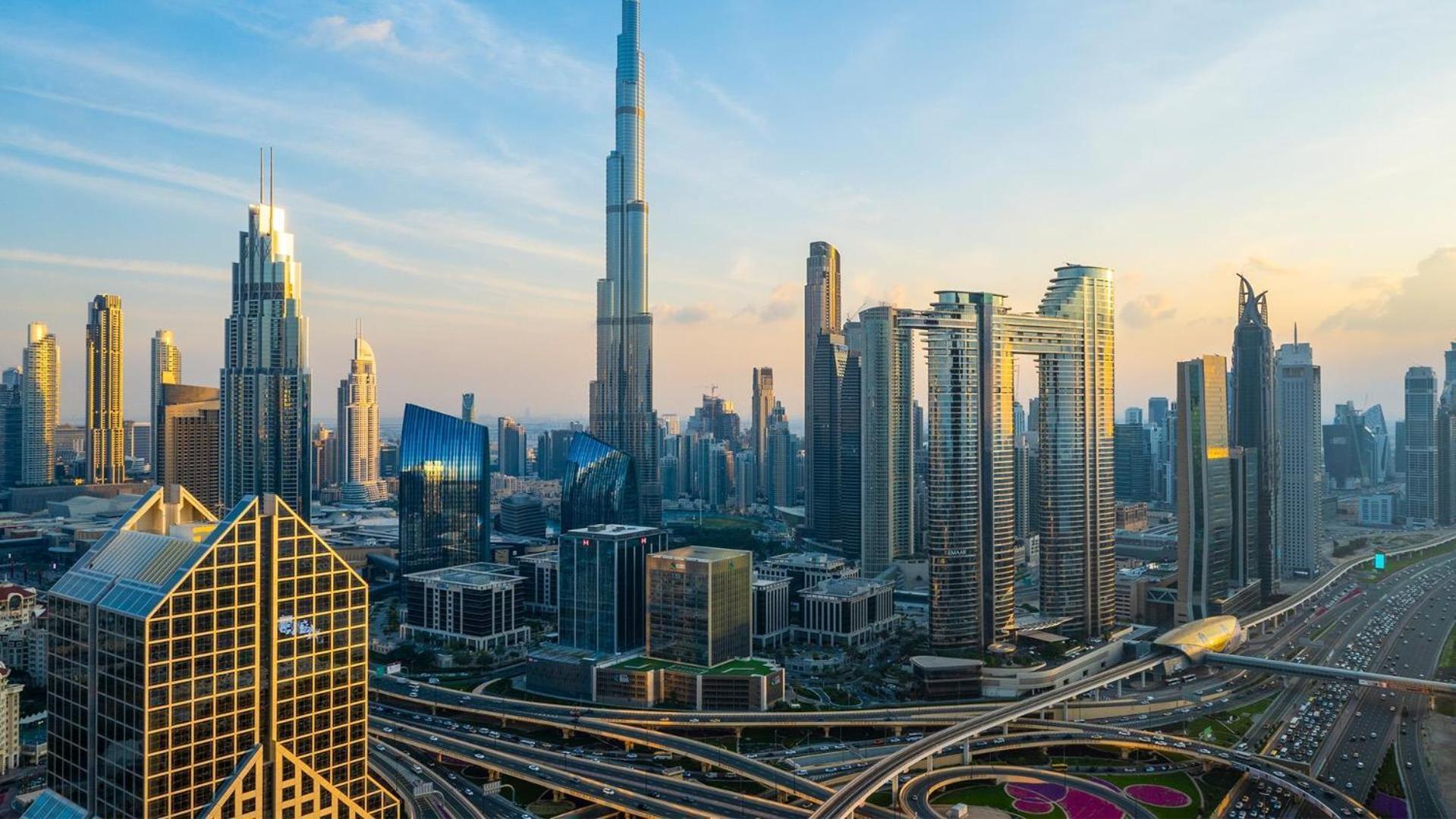 Kempinski The Boulevard Dubai Ngoại thất bức ảnh